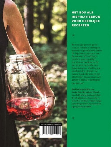 de Smaak van het Bos