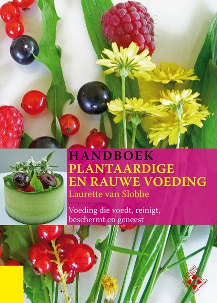 Plant-Based and Raw Food