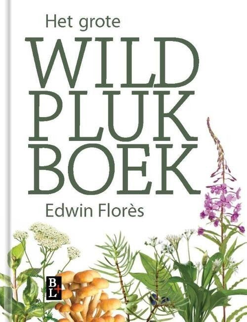Het Grote Wildplukboek