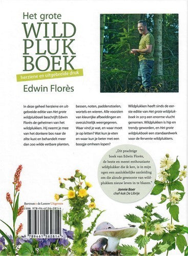 Het Grote Wildplukboek