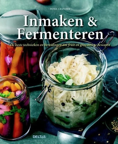Tasty and healthy Fermentation