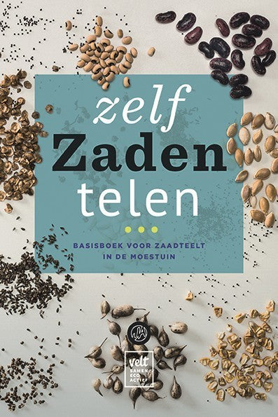 Zelf Zaden Telen