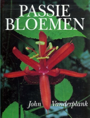 Passiebloemen