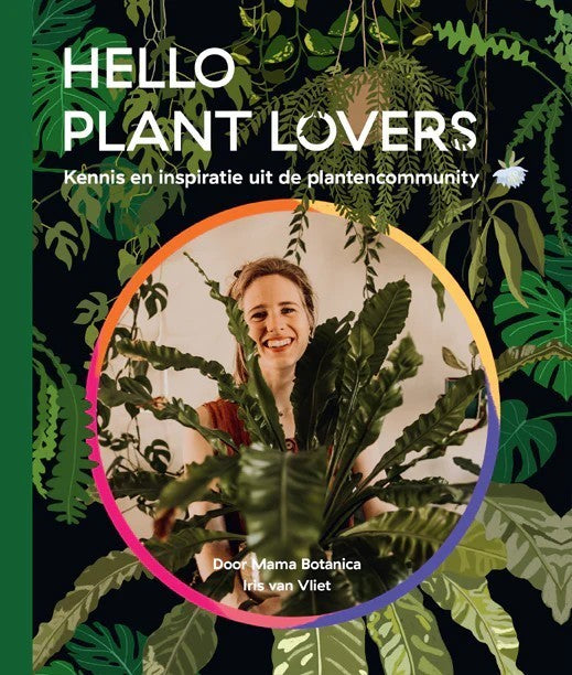 Hello Plant Lovers