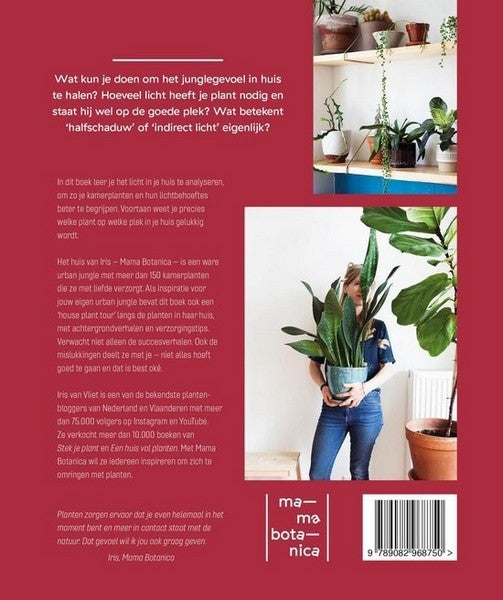Een Huis vol planten