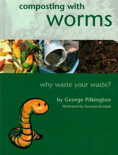 Composting With Worms