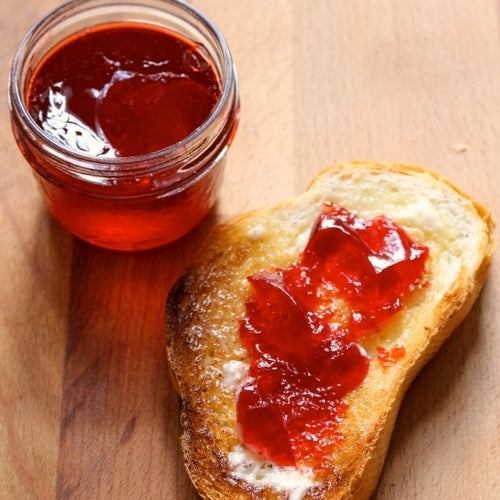 Cherry, Nanking
