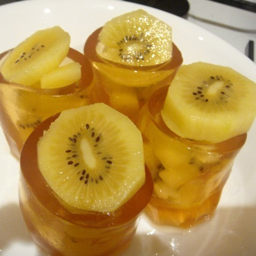 Gele Kiwi (Vrouwelijk) 'Goldy'