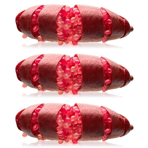 Limoenkaviaar ‘Finger Lime’
