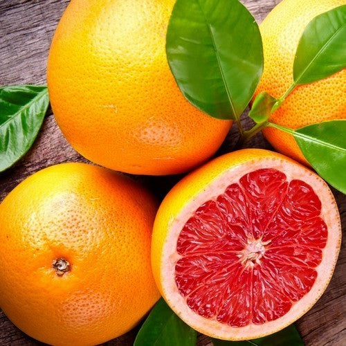 Sinaasappel, Bloed 'Red Orange'