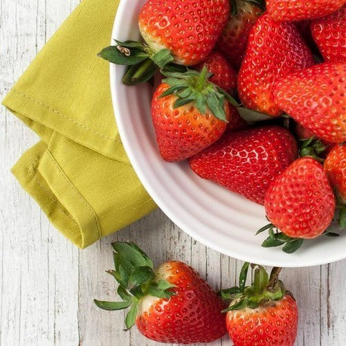 Middenlate Doordragende Aardbei 'Eves Delight' / 'Eve'S Deli