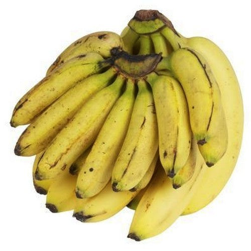 Banaan, Dwerg 'Dwarf Cavendish'