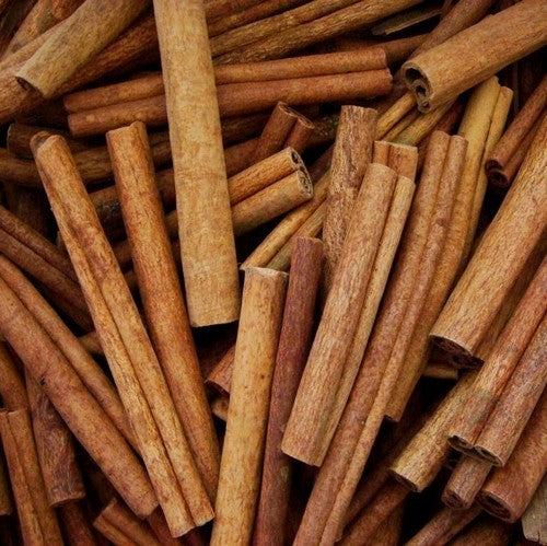 Cinnamon tree