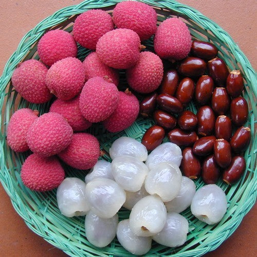 Lychee