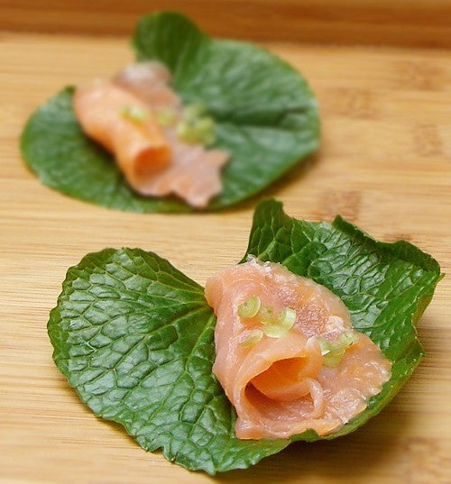 Wasabi