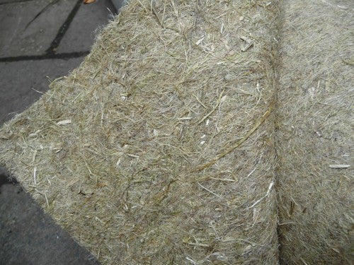 Grondafdekking Bio Vezel Mulch