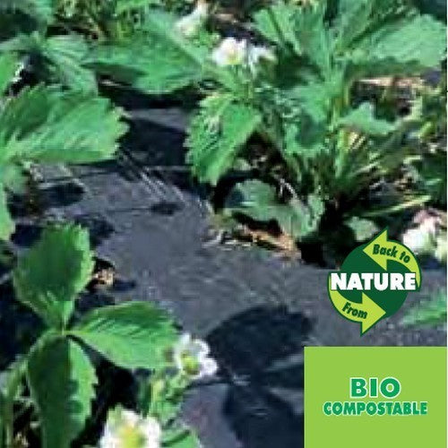 Grondafdekking Bio FOlie Mulch