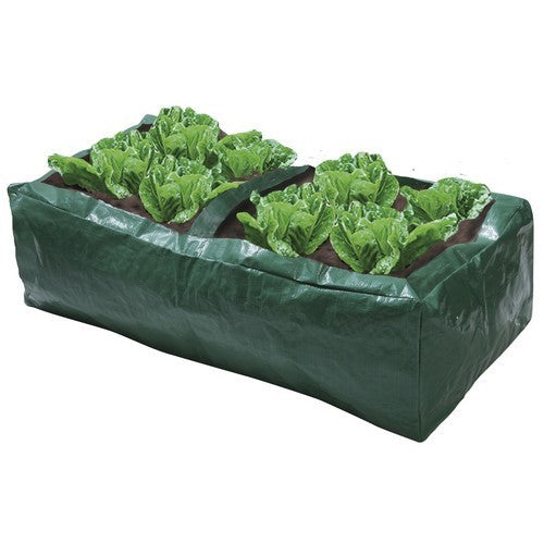 Groeizakken Rauwkost-Groeizak W0502