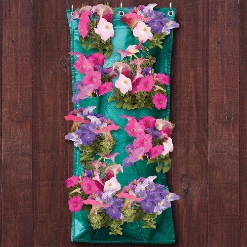 Groeizakken Flower Sleeve W0518