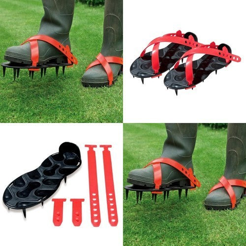 Gazonhulp Gazon-Spikes W1750