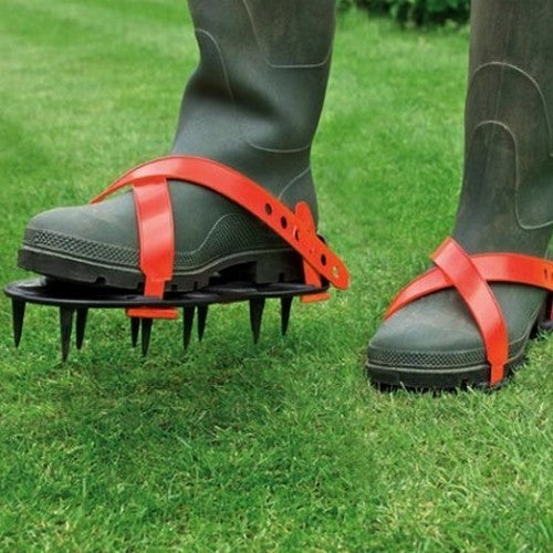 Gazonhulp Gazon-Spikes W1750