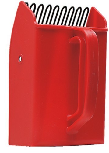 Berry Picker Wire Iron Comb