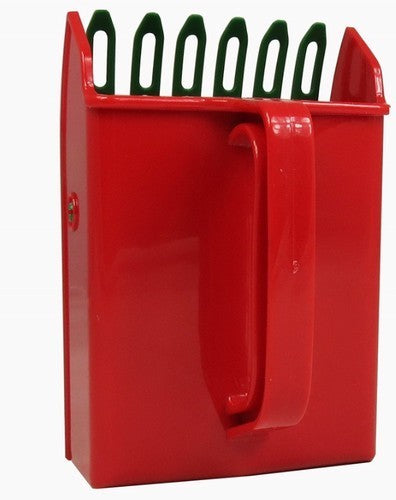 Bessenplukker Junior