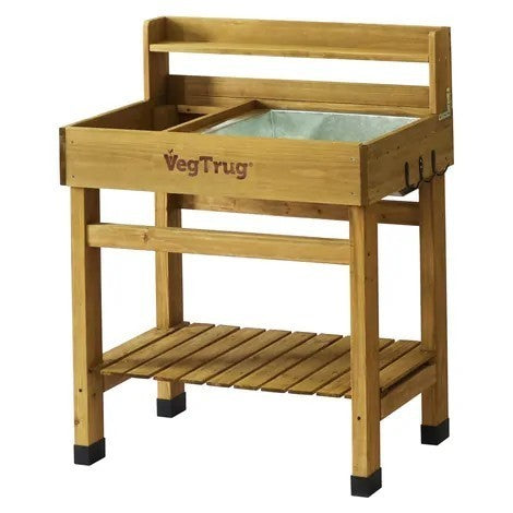 Vegtrug Plantentafel de Luxe