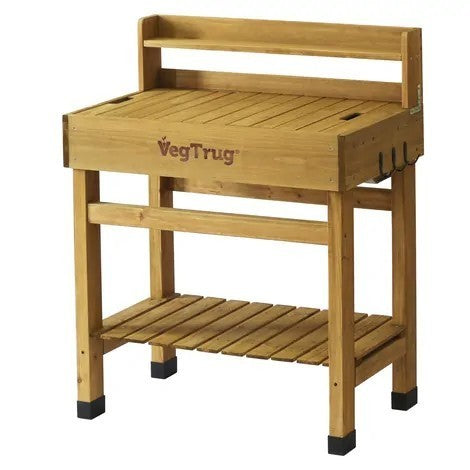 Vegtrug Plantentafel de Luxe