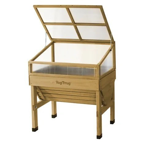 Vegtrug Broeibak of Kasje (Small)