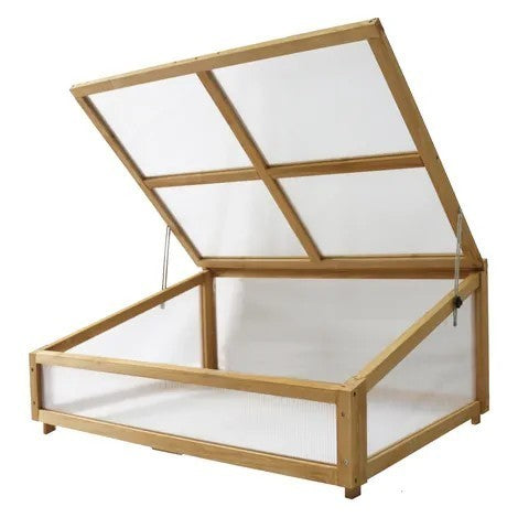 Vegtrug Broeibak of Kasje (Small)