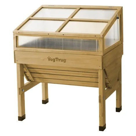 Vegtrug Broeibak of Kasje (Small)