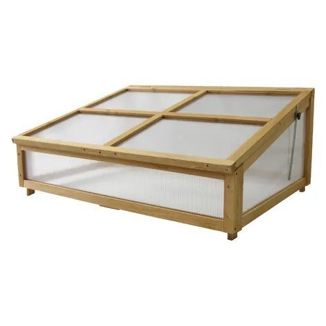 Vegtrug Broeibak of Kasje (Small)