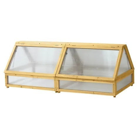 Vegtrug Broeibak of kasje (medium)