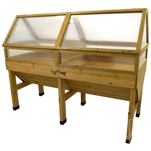 Vegtrug Broeibak of kasje (medium)