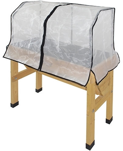 Vegtrug Accessory Cover Insect Net (Small Wall Hugger)