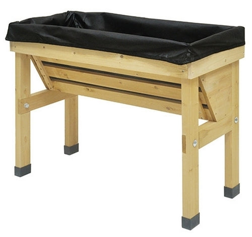 Vegtrug Accessoire Liner = Inleghoes (Small Wall Hugger)