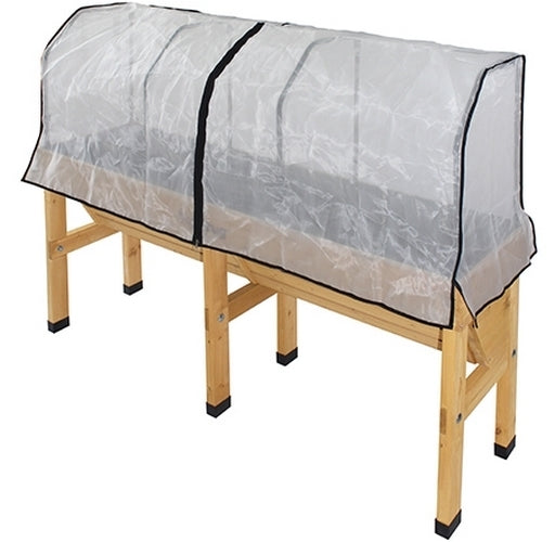 Vegtrug Accessoire Hoes Insectennet (medium Wall Hugger)