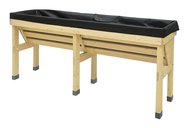 Vegtrug Accessoire Liner = Inleghoes (medium Wall Hugger)