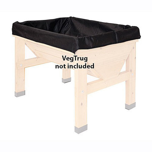 Vegtrug Accessoire Liner = Inleghoes (Mini)