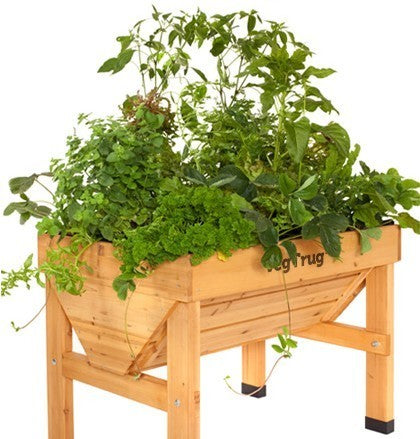 Vegtrug Vegetable Planter Small