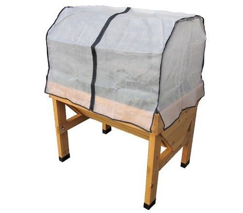 Vegtrug Accessoire Hoes Insectennet (Small)