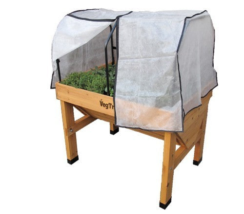 Vegtrug Accessoire Hoes Vliesdoek (Small)