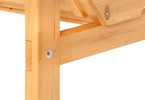 Vegtrug Vegetable Planter medium