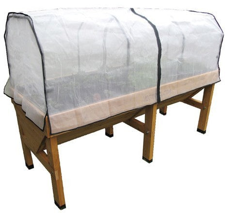 Vegtrug Accessoire Hoes Insectennet (medium)