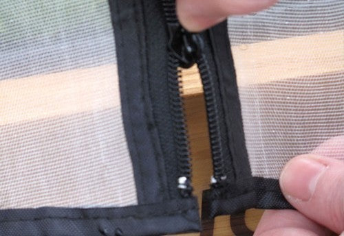 Vegtrug Accessoire Hoes Insectennet (medium)