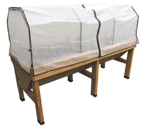 Vegtrug Accessoire Hoes Vliesdoek (medium)