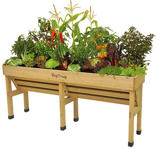 Vegtrug Wall Hugger (medium)