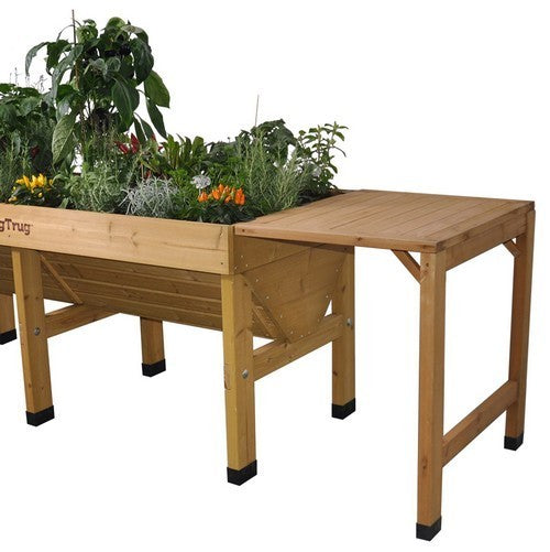 Vegtrug Wall-Leaning Potting Table