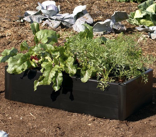 Verhoogd Plantenbed Mini Raised Bed (Basis Set) G108